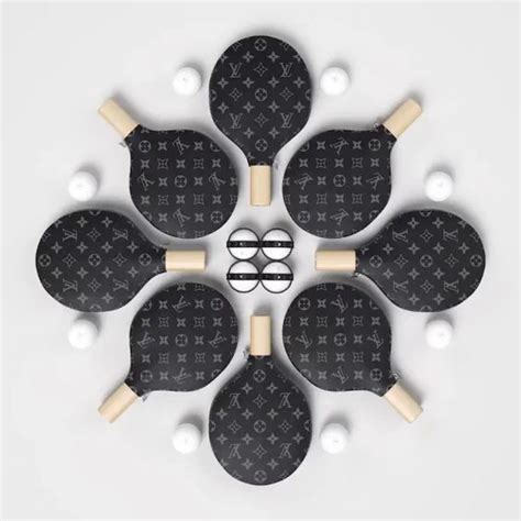 ping pong louis vuitton